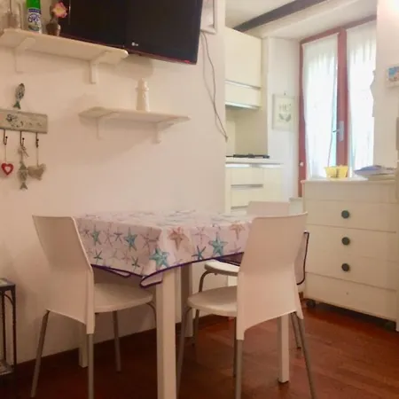 Holiday home Casabarbara