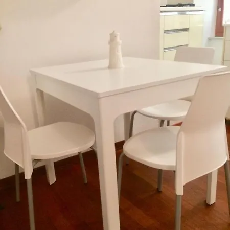 Casabarbara Holiday home Lerici