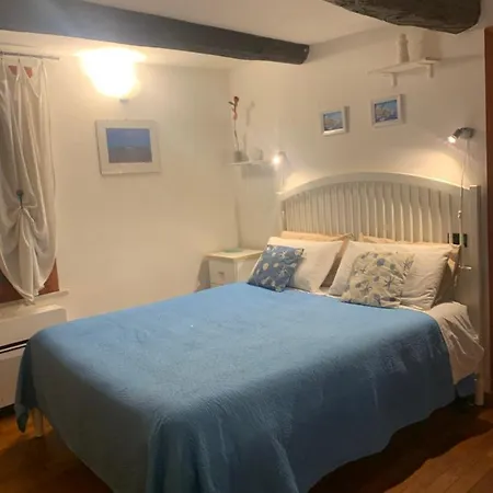 Casabarbara * Lerici
