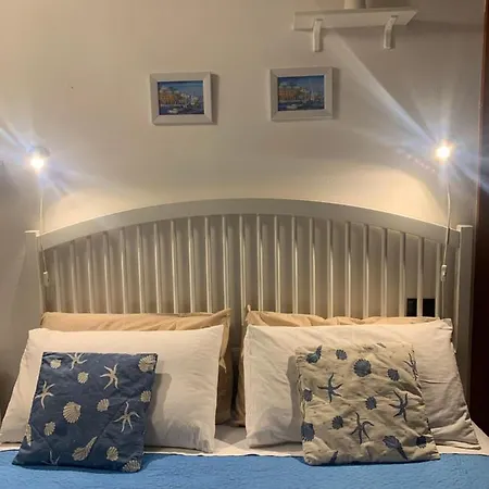 Casabarbara * Lerici