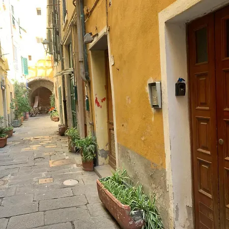 Casabarbara * Lerici