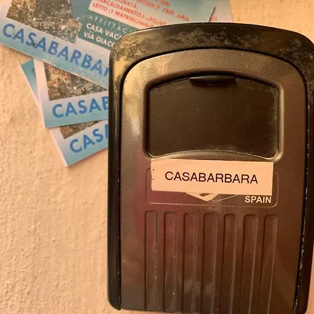 Casabarbara