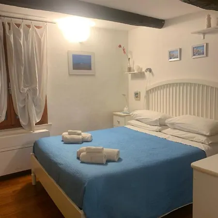 Holiday home Casabarbara Lerici