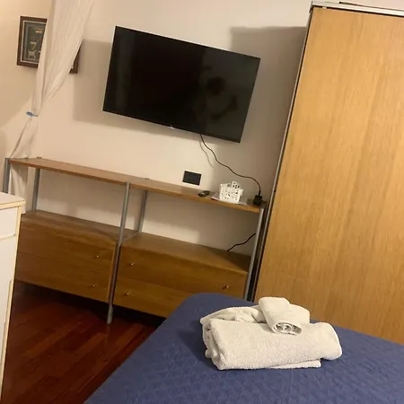 Casabarbara Holiday home Lerici