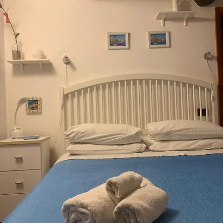 Holiday home Casabarbara