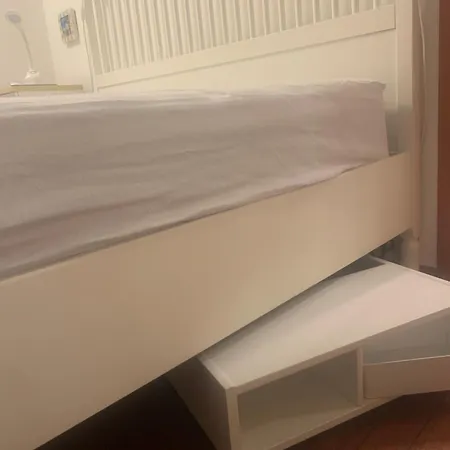 Casabarbara בית נופש לריצ'י