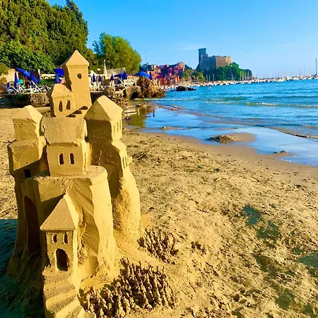 Casabarbara Lerici