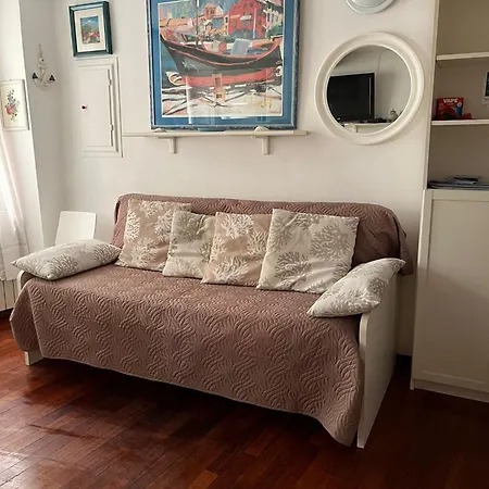 Casabarbara Holiday home