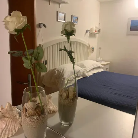 Casabarbara Holiday home *