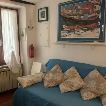 Casabarbara Holiday home