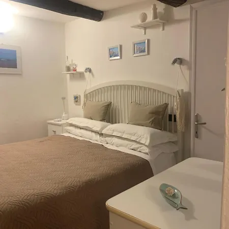Holiday home Casabarbara