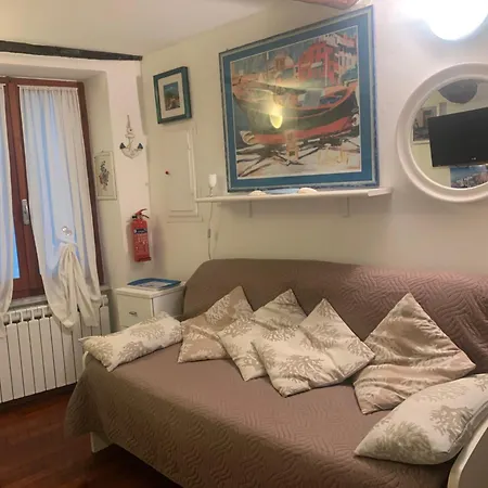 Casabarbara Holiday home *
