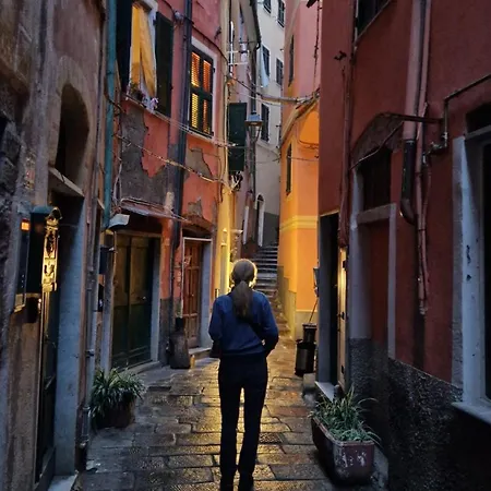 Holiday home Casabarbara Lerici