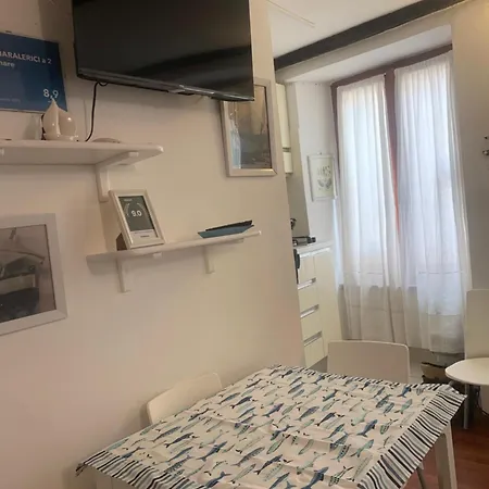 Casabarbara * Lerici