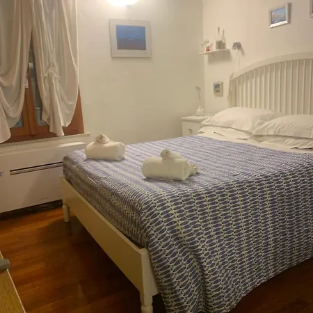 Holiday home Casabarbara