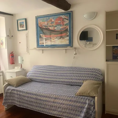 Casabarbara * Lerici