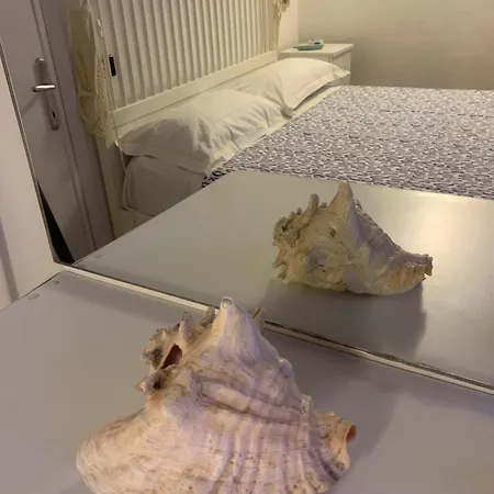 Casabarbara Prázdninový dům Lerici