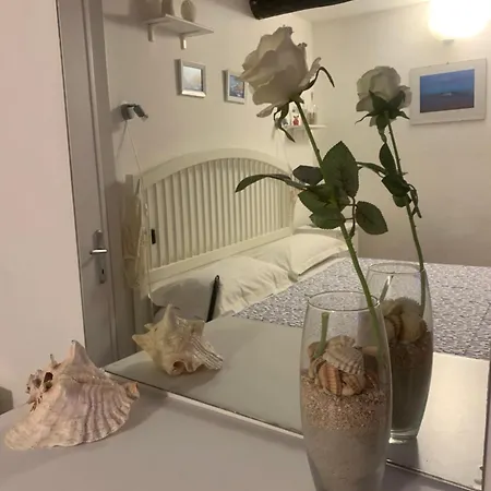 Prázdninový dům Casabarbara
