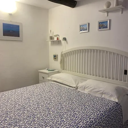 Casabarbara Prázdninový dům Lerici