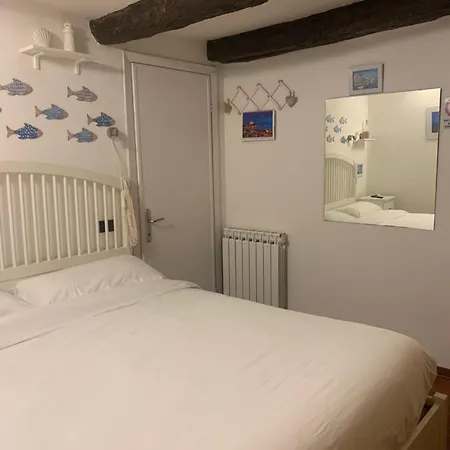 Dom wakacyjny Casabarbara Lerici