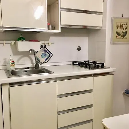 Holiday home Casabarbara