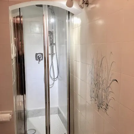 Casabarbara Holiday home Lerici