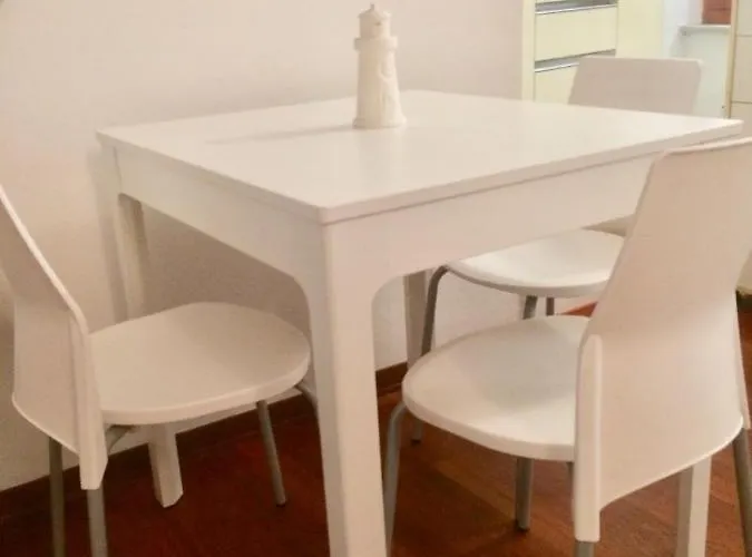 Casabarbara Сasa de vacaciones Lerici