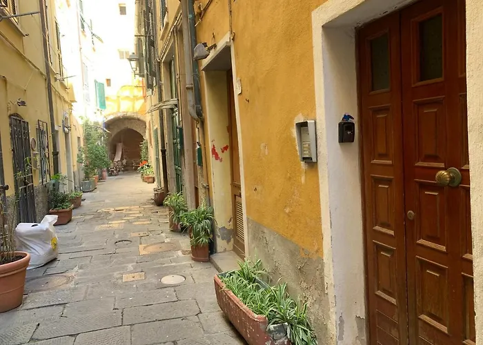 Casabarbara * Lerici