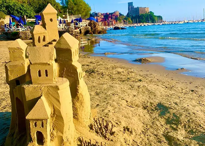 Casabarbara Lerici