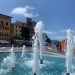 Casabarbara Vakantiehuis Lerici
