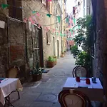 Casabarbara Vakantiehuis Lerici