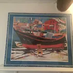 Vakantiehuis Casabarbara