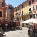 Vakantiehuis Casabarbara *