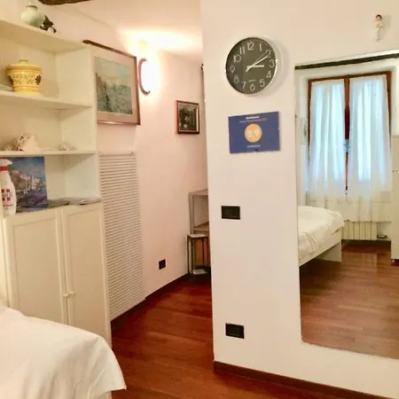 Casabarbara Casa vacanze Lerici
