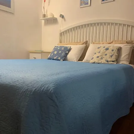Casabarbara Nyaraló Lerici