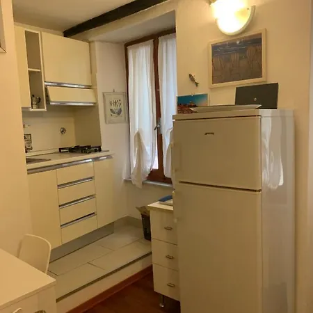 Casabarbara Casa vacanze *