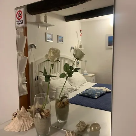 Casabarbara Casa vacanze