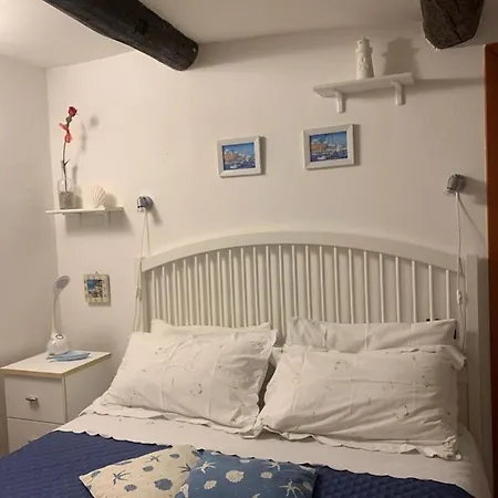 Casabarbara * Lerici