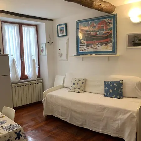 Casabarbara * Lerici