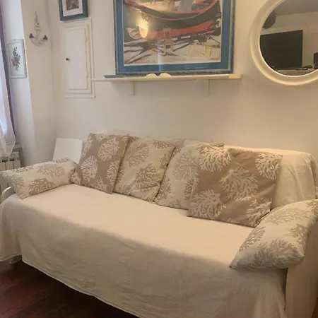 Casabarbara Casa vacanze *