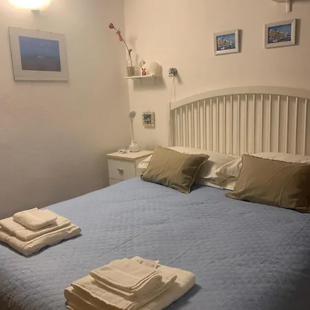Casabarbara Lerici