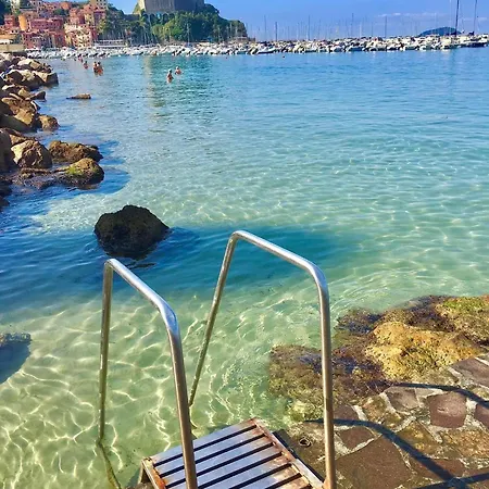 Casabarbara * Lerici
