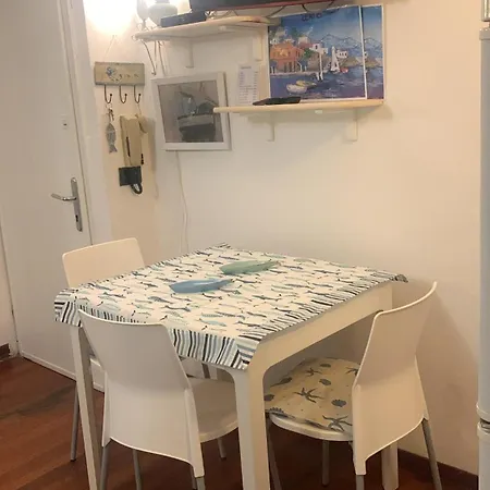 Casabarbara Nyaraló