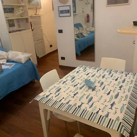 Casabarbara Casa vacanze *