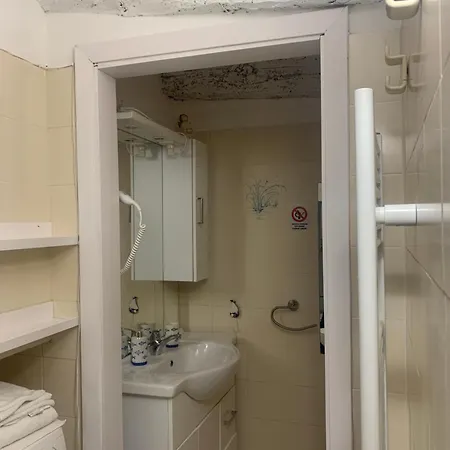 Casabarbara Vakantiehuis