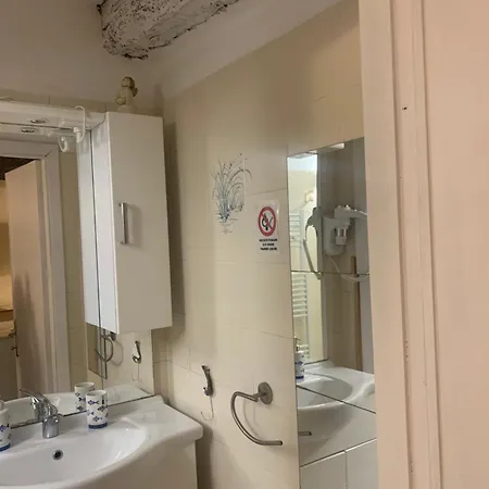 Vakantiehuis Casabarbara *