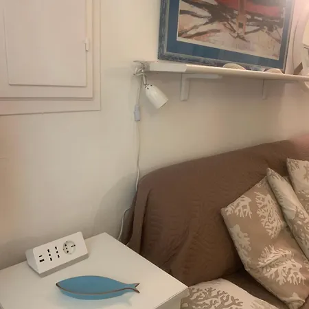 Tatil Evi Casabarbara *