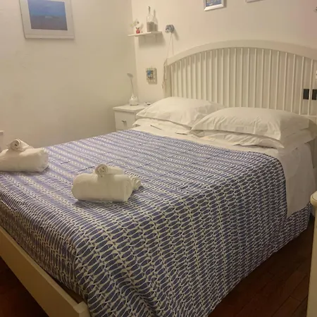 Casabarbara Vakantiehuis
