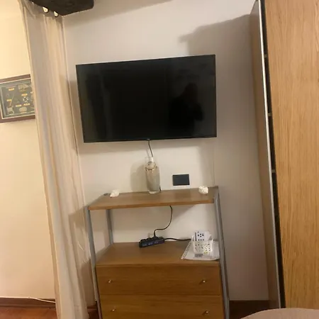 Casabarbara Vakantiehuis