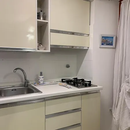 Casabarbara Vakantiehuis Lerici
